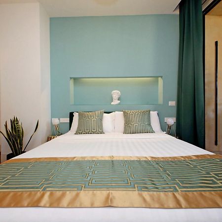 Luxury Domus Apartment 2 로마 외부 사진