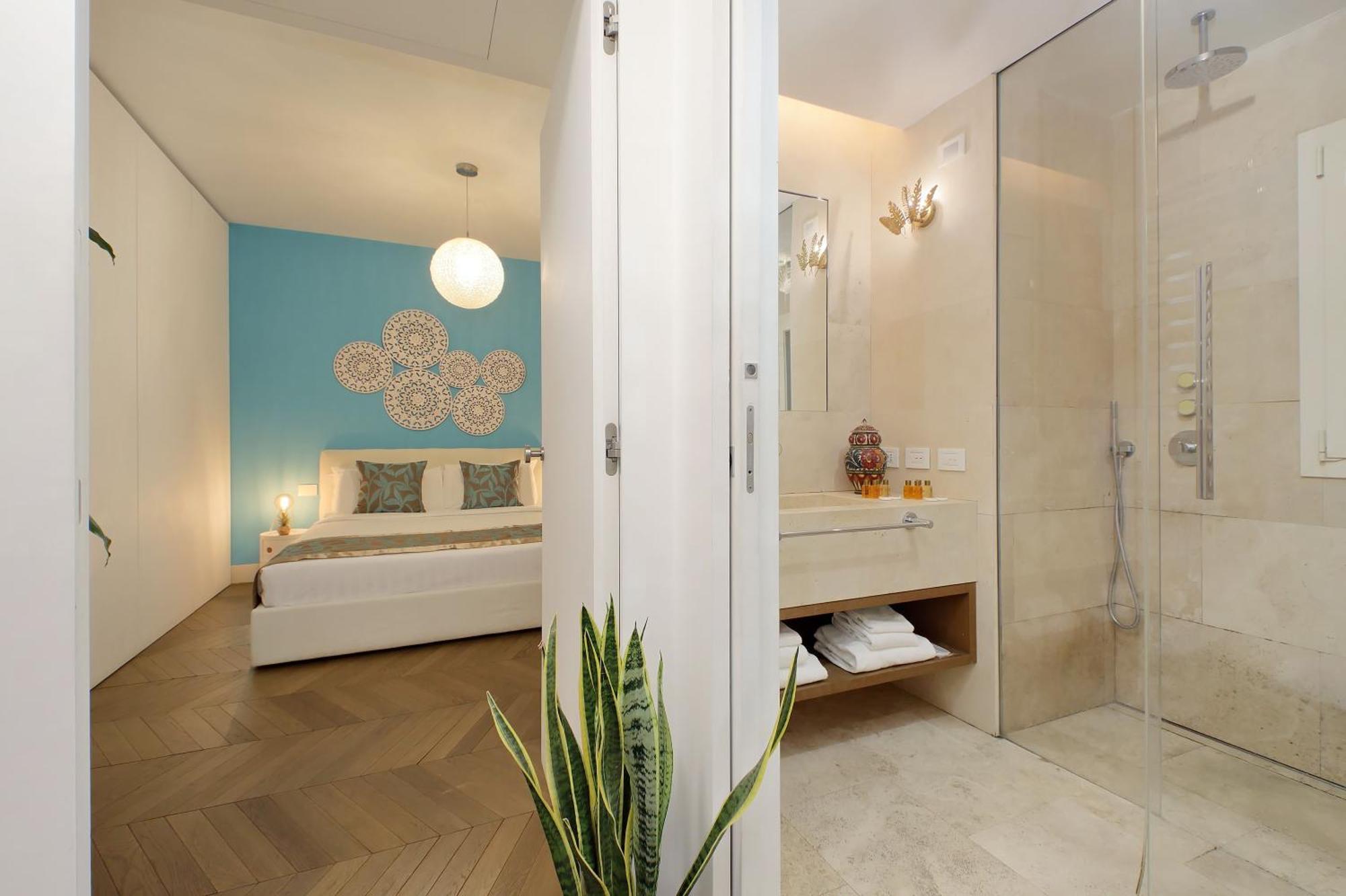 Luxury Domus Apartment 2 로마 외부 사진