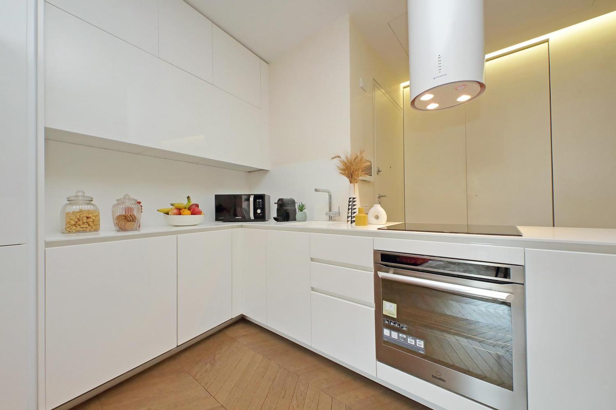 Luxury Domus Apartment 2 로마 외부 사진