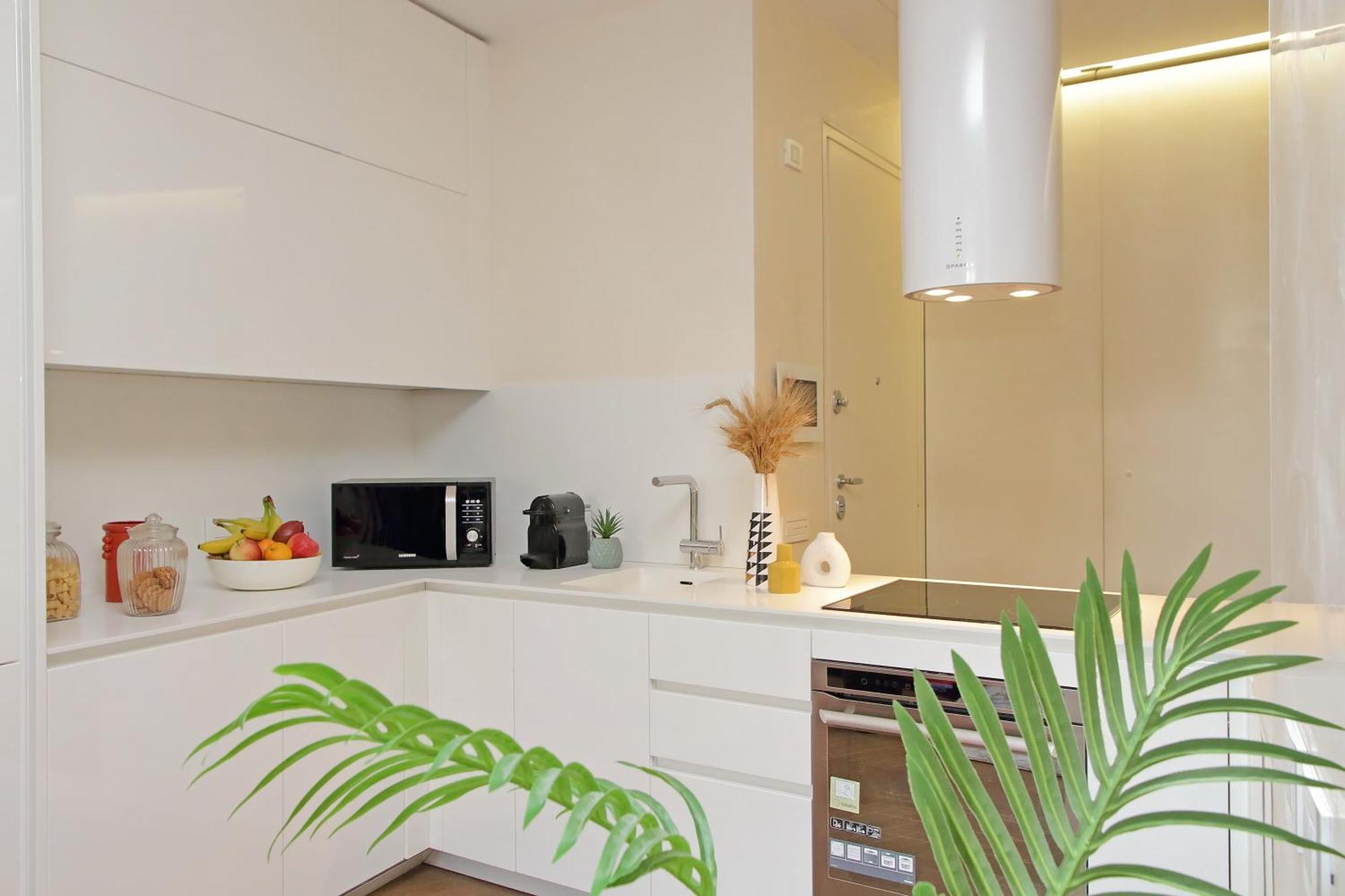Luxury Domus Apartment 2 로마 외부 사진